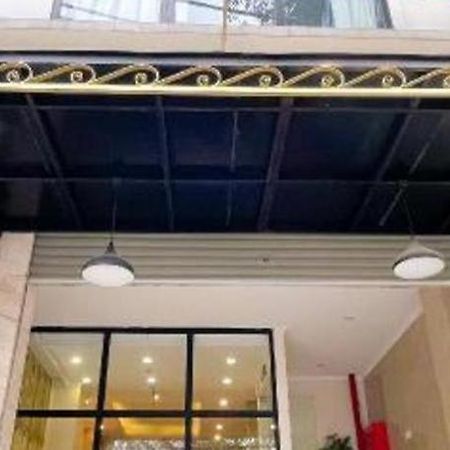 Hk Hotel - 42 Ngo 100 Trung Kinh Hanoi Kültér fotó